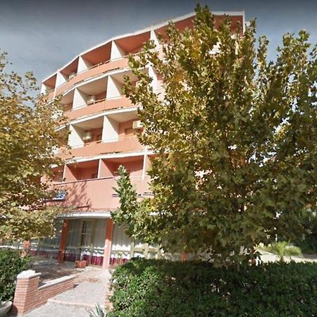 Hotel Marcus Cesenatico Exterior photo
