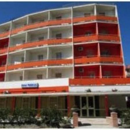 Hotel Marcus Cesenatico Exterior photo